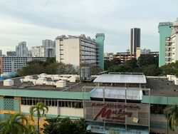 Blk 158 Meiling Heights (Queenstown), HDB 3 Rooms #511202641
